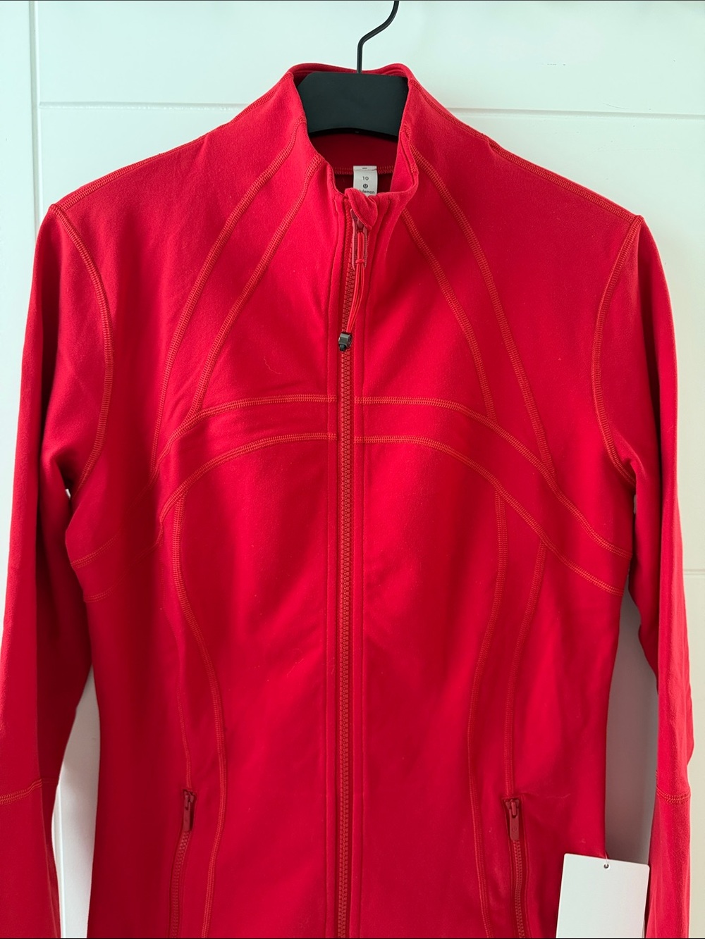 Lululemon Define Jacket - Picture 3 of 9